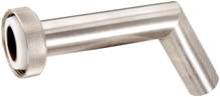 Ausgießer 1½“, drehbar