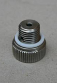 Lüftungsschraube M12