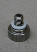 Lüftungsschraube M6