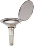 Safety funnel flat 2